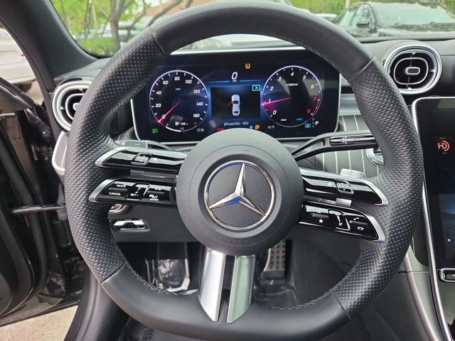 2023 Mercedes-Benz C-Class Sedan C 300 - Photo 14