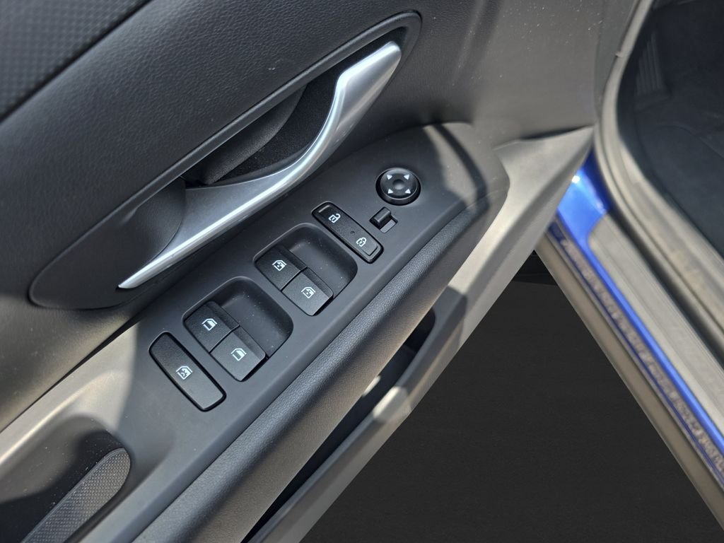 2024 Hyundai Tucson SEL - Photo 15