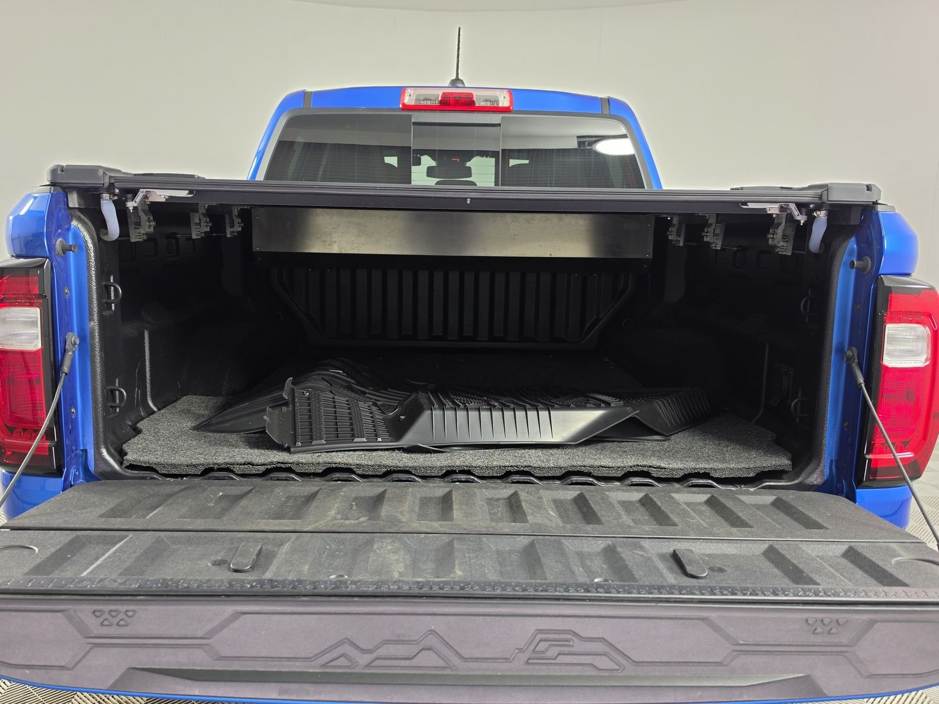 2023 GMC Canyon AT4 - Photo 14