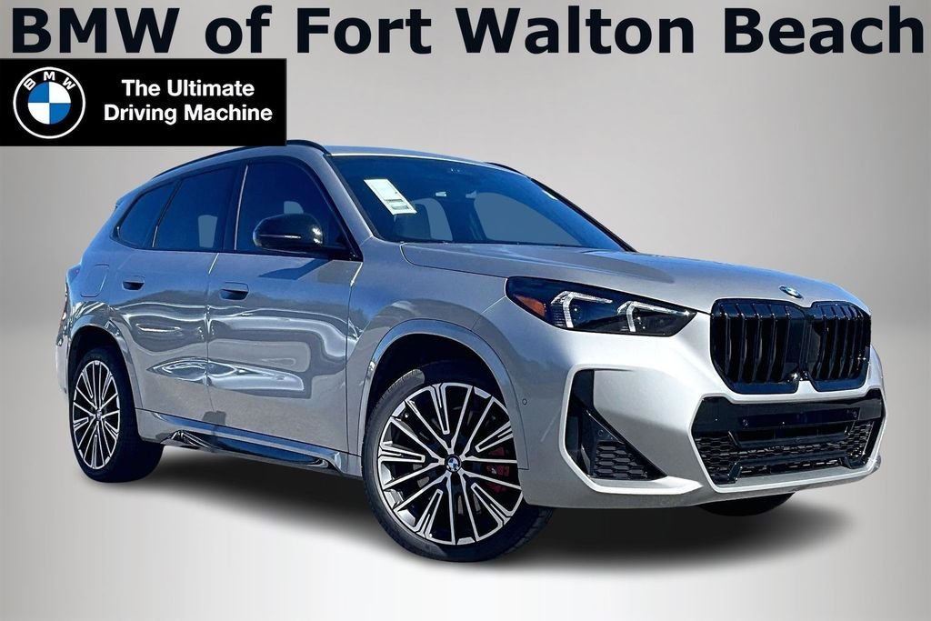 2025 BMW X1 28i