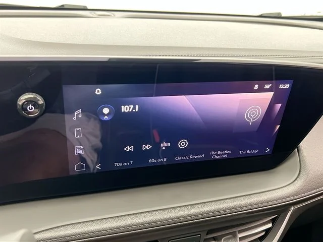 2024 Buick Encore GX Avenir - Photo 30