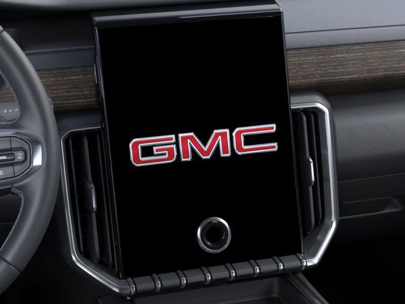 New 2026 Glacier White Tricoat GMC Denali image 20