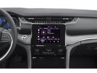 New 2027 High Gloss Black Jeep Limited image 5