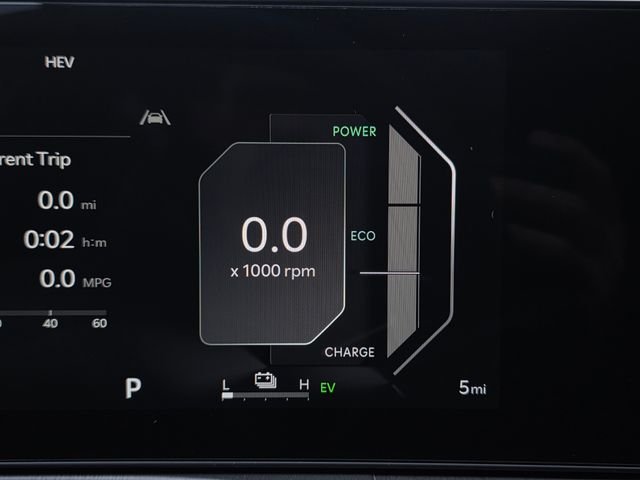 New 2027  Kia X-Line Prestige image 31