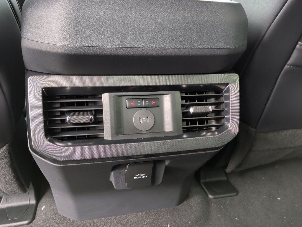 New 2026 Avalanche Ford F-250® Platinum® image 44