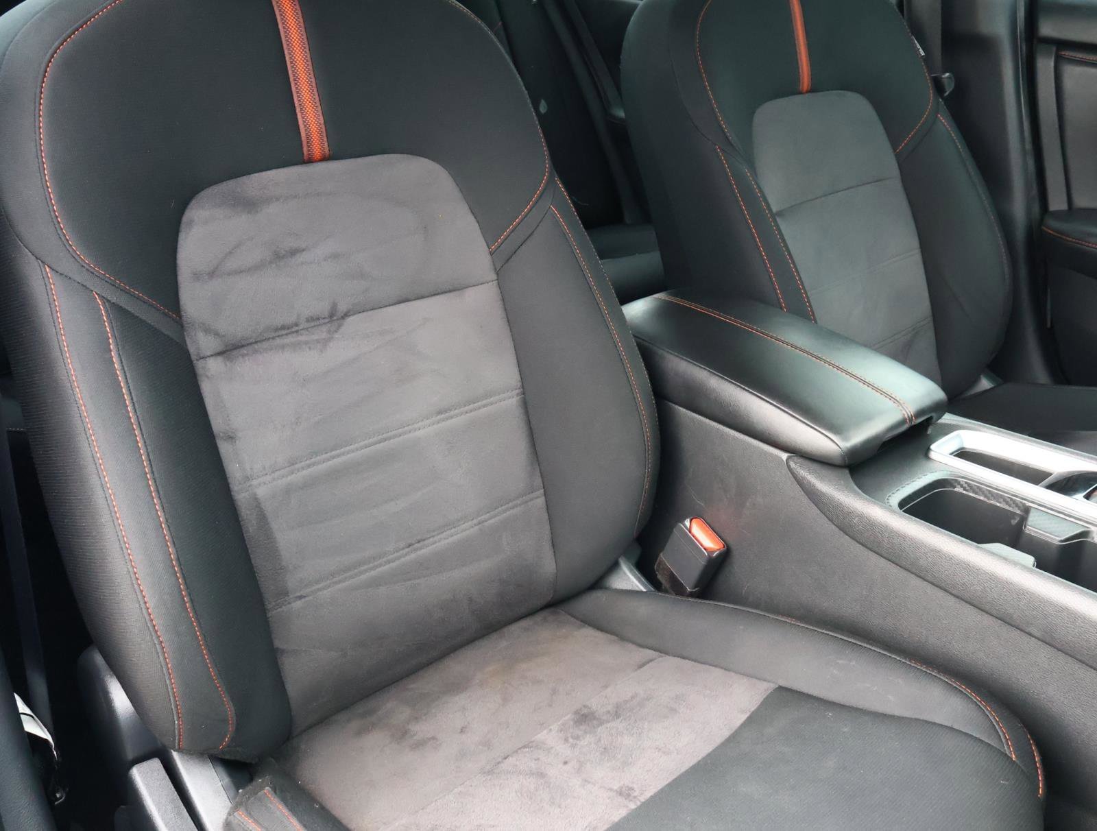 2024 Nissan Sentra SR - Photo 15