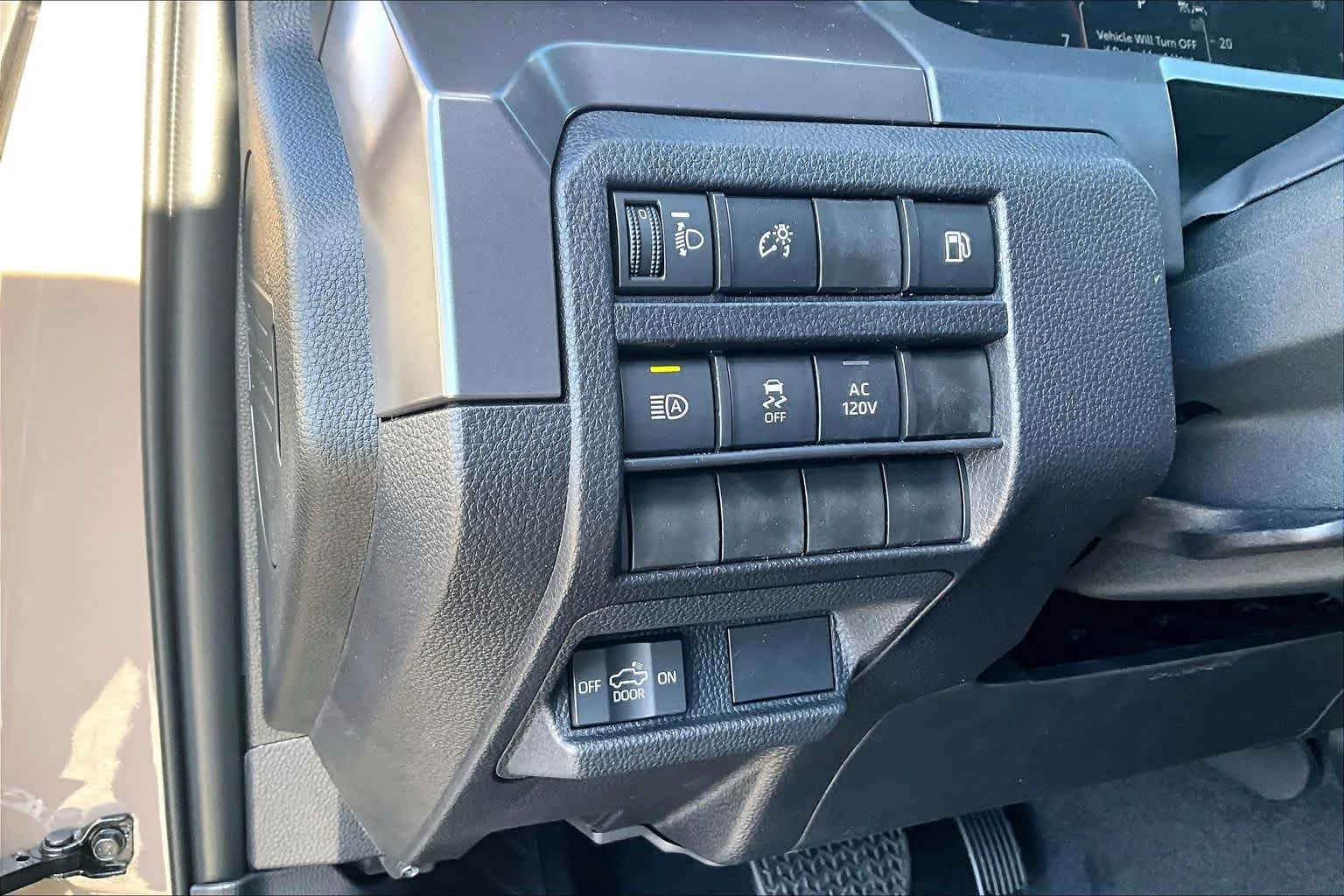 2026 Toyota Tacoma TRD Off Road - Photo 19