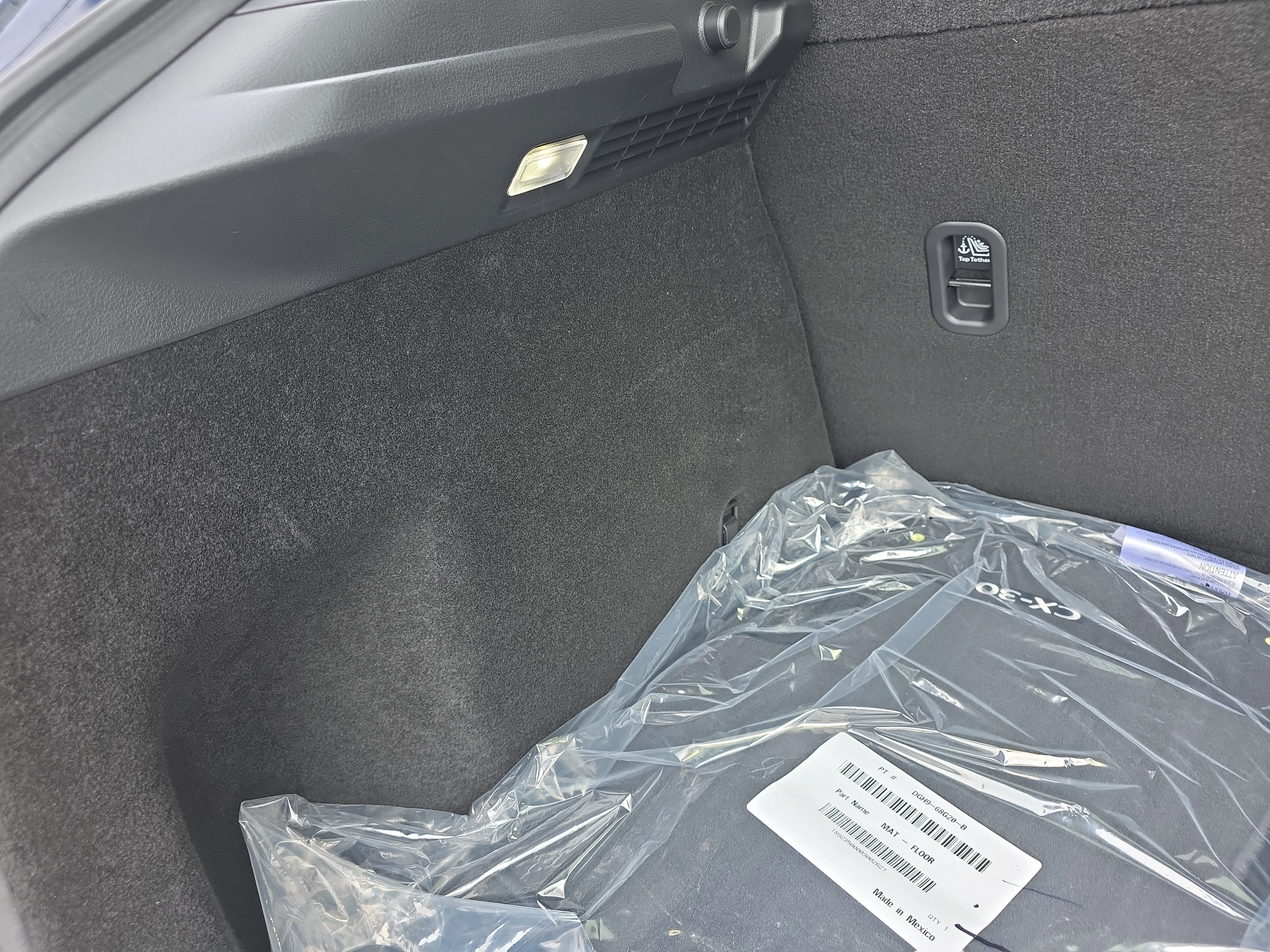 New 2026 Deep Crystal Blue Mica Mazda 2.5 S Premium AWD image 20