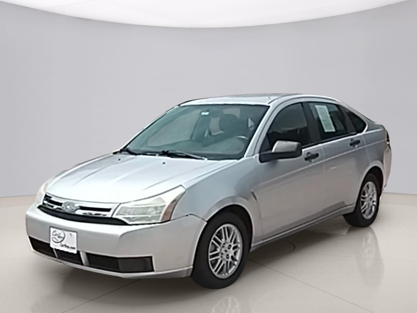 2010 Ford Focus