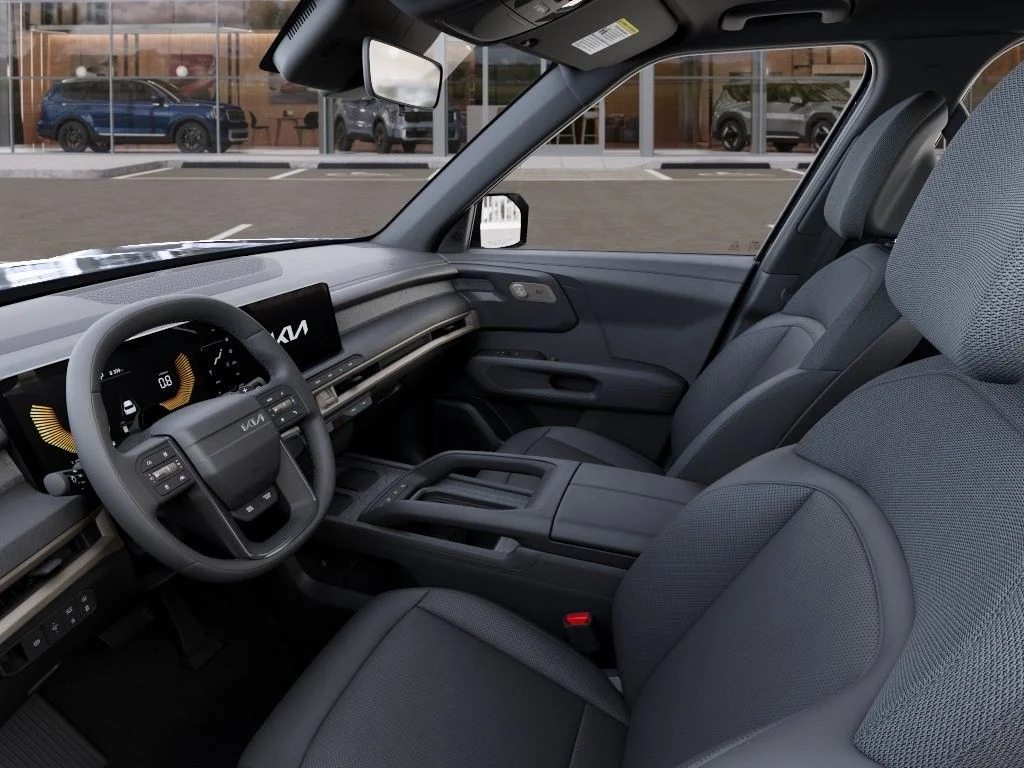 New 2027 Panthera Metal Kia S image 17