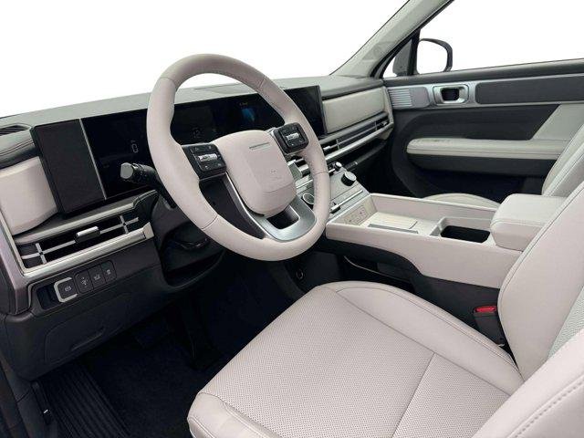 New 2026 Shimmering Silver Hyundai SEL image 33