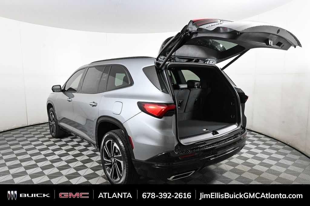 2026 Buick Enclave Sport Touring - Photo 34