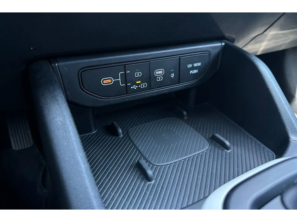 Used 2025 Morning Haze Kia GT-Line image 30