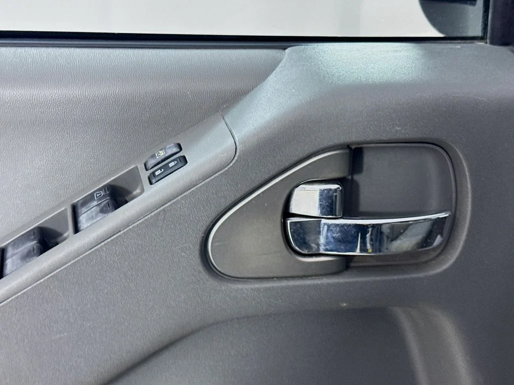 Used 2018 Magnetic Black Nissan SV image 21
