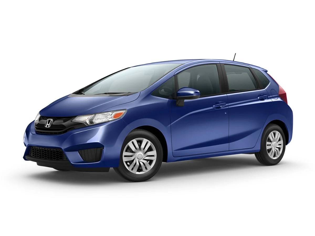Used 2015  Honda  image 2