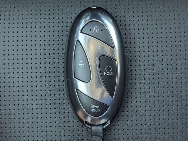 New 2027 Ecotronic Gray Pearl Hyundai SEL Premium FWD image 76