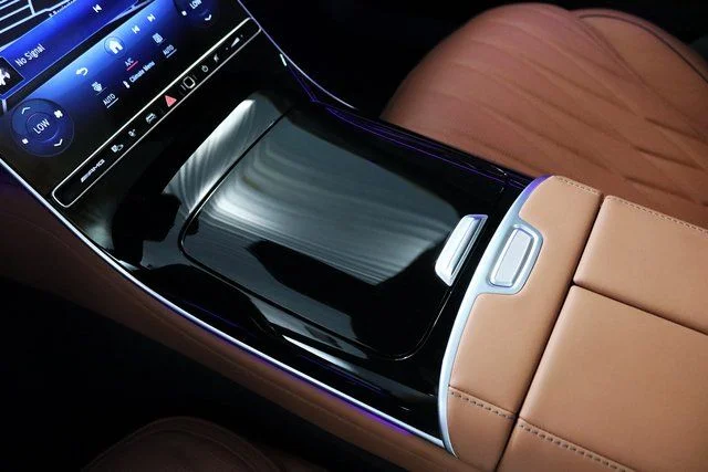 2024 Mercedes-Benz S-Class S63 - Photo 32