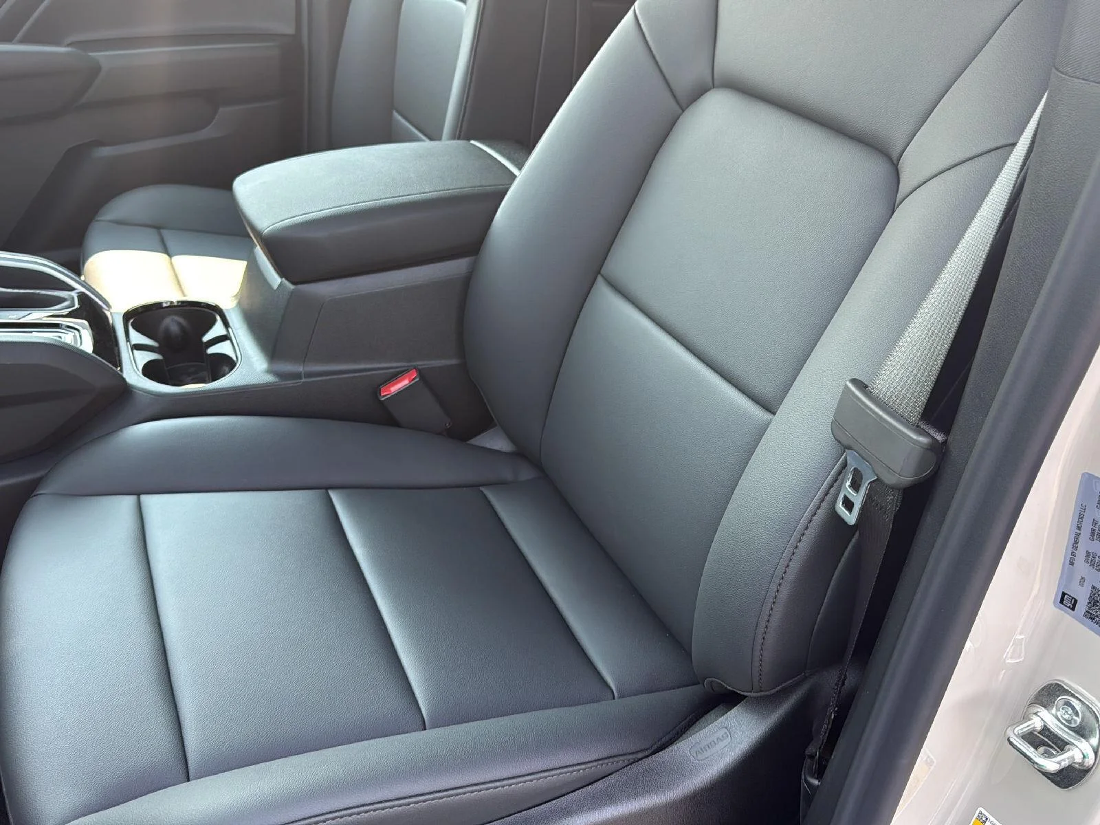 2026 Chevrolet Colorado Trail Boss - Photo 19