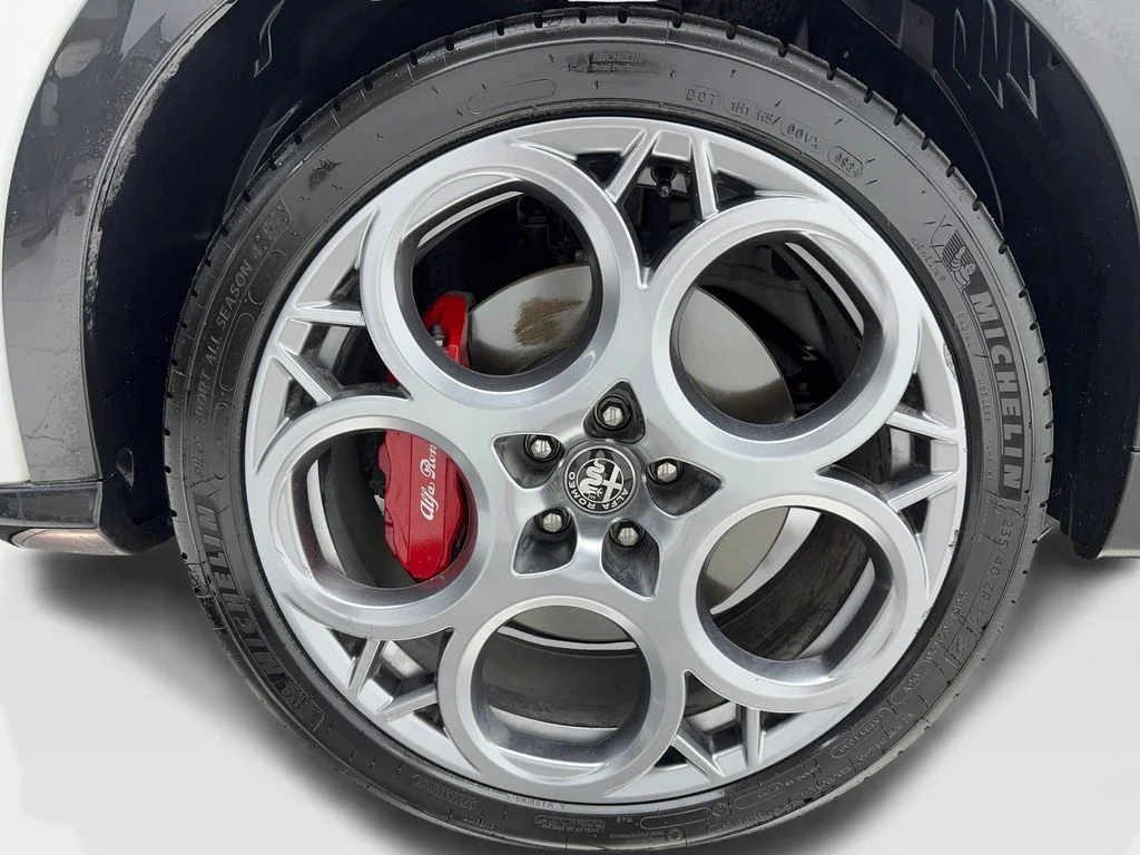 2024 Alfa Romeo Tonale Veloce - Photo 46