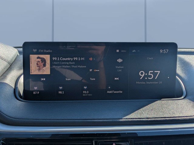 2024 Acura MDX Base - Photo 25