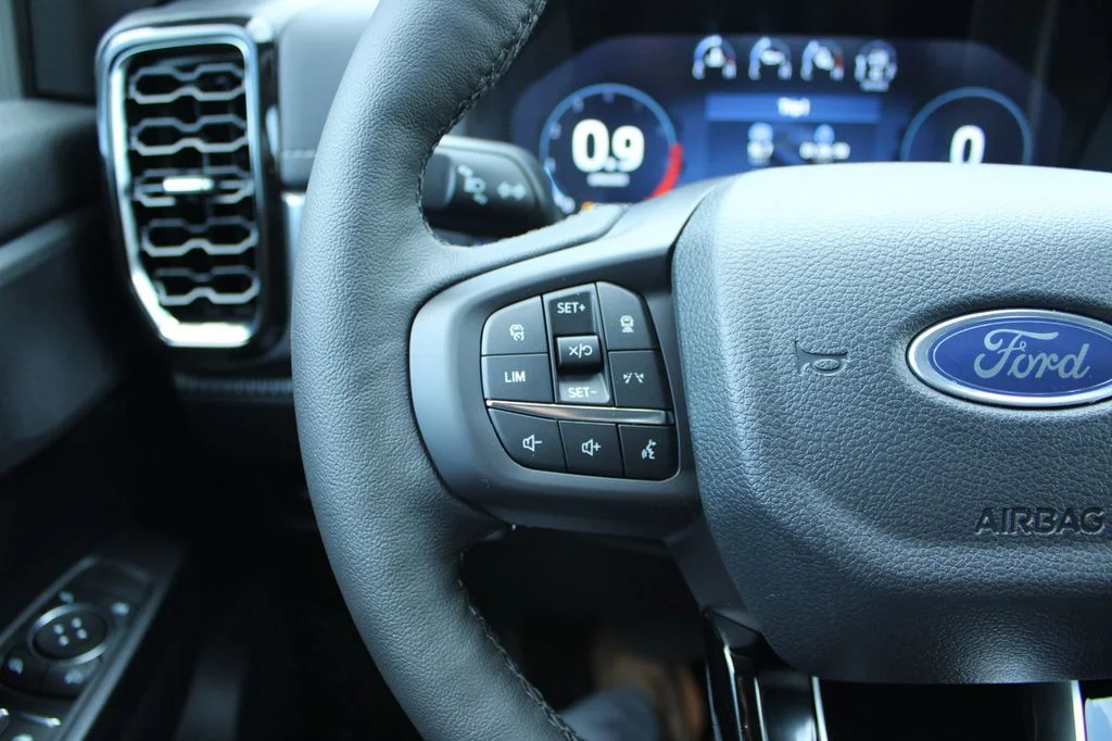 New 2026 Avalanche Ford Lariat® image 38