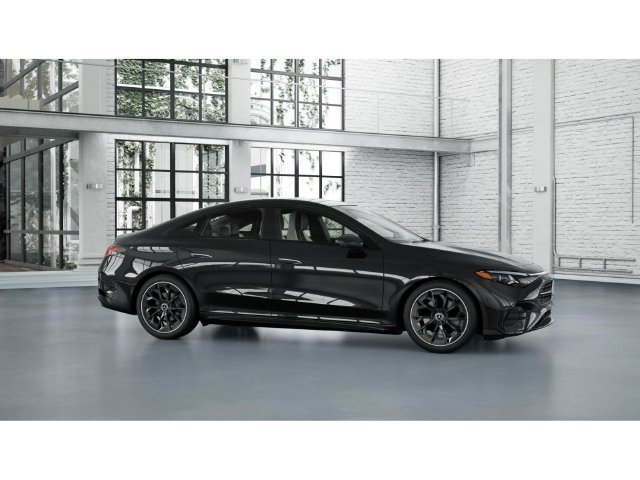 New 2027 Night Black Mercedes-Benz CLA 220 image 15