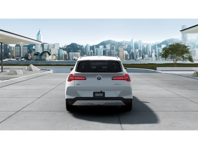 New 2026 Alpine White BMW 30 xDrive image 5
