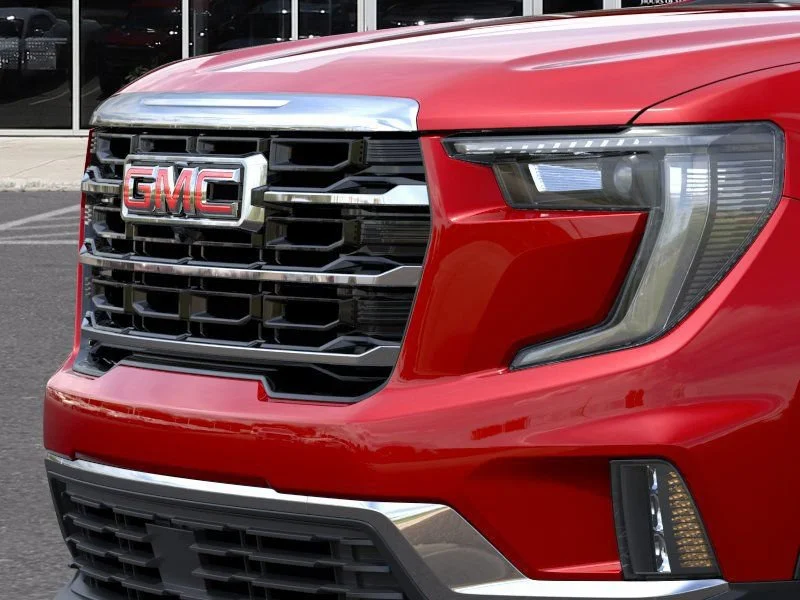 2026 GMC Acadia Elevation - Photo 13
