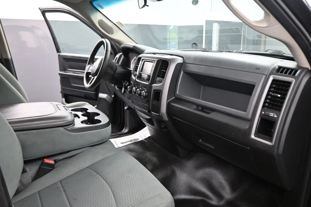 Used 2018 Black Ram Tradesman image 42