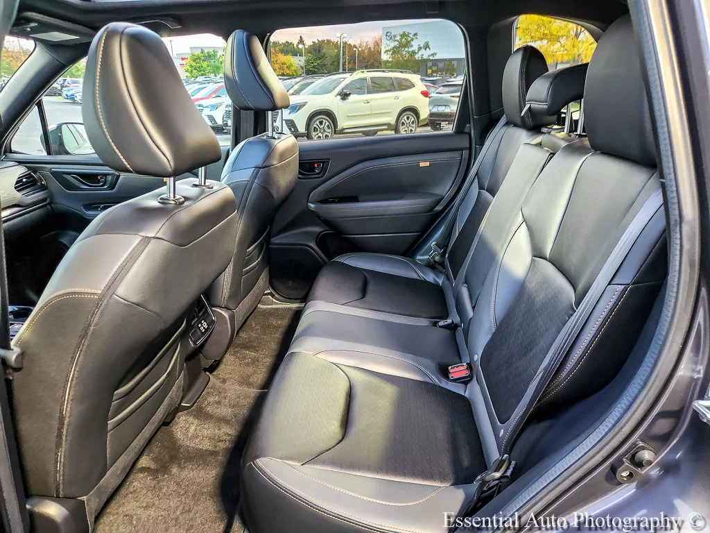 Used 2026 Gray Subaru Wilderness image 10