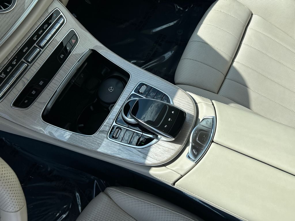 Certified Used 2023 Silver Mercedes-Benz E 450 image 23