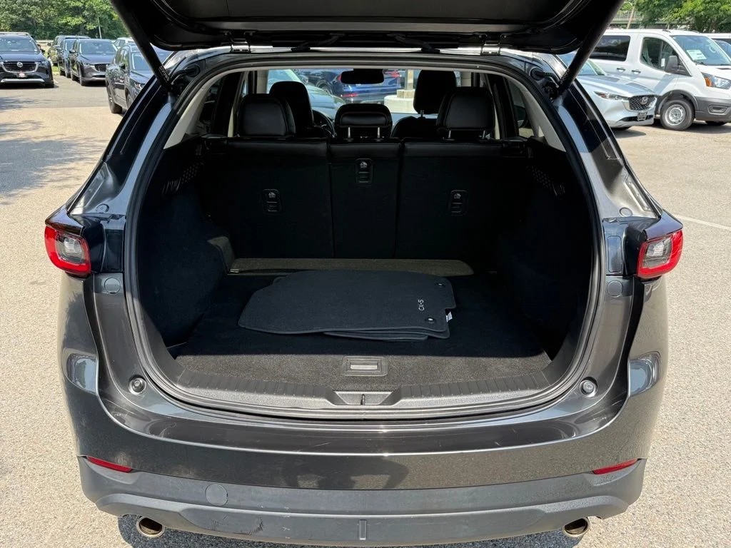 Used 2023 Gray Mazda 2.5 S Preferred Package image 29