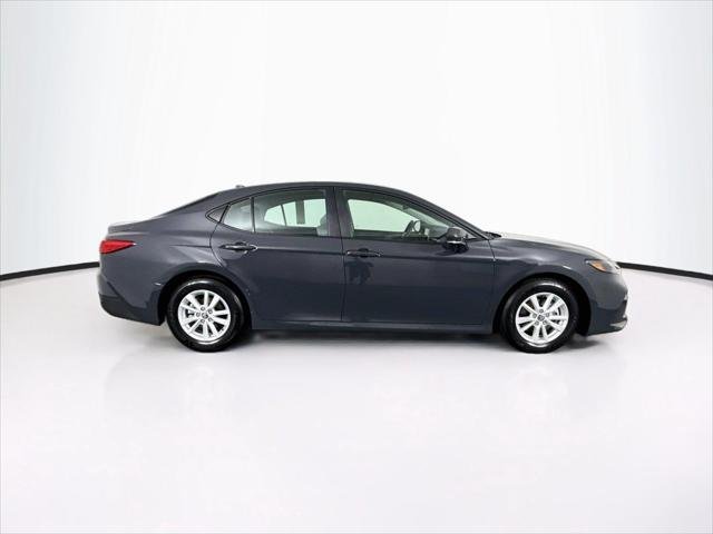 Certified Used 2026 UNDERGROUND Toyota  image 10