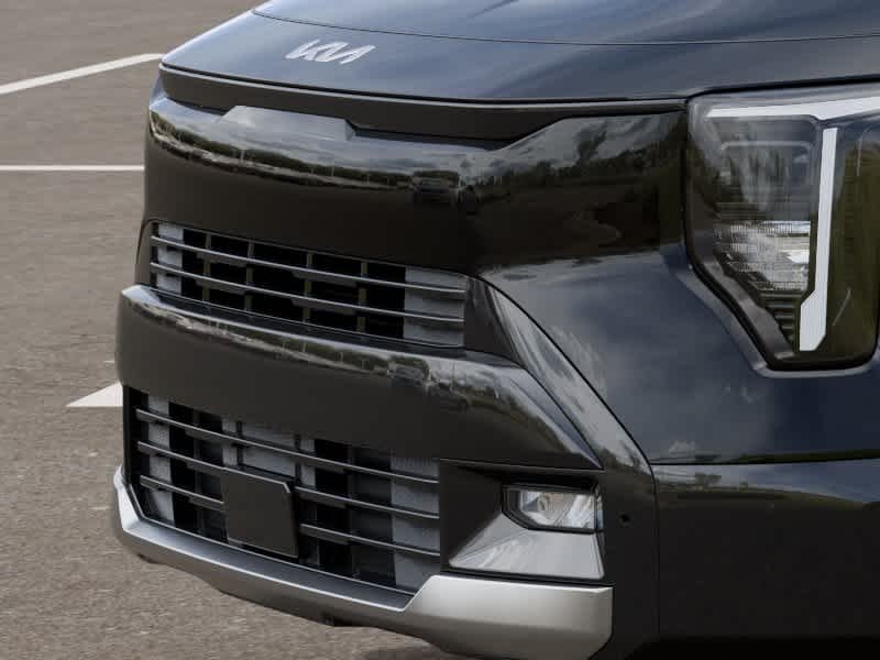 New 2027 ABP/AURORA BLAC Kia SX image 12