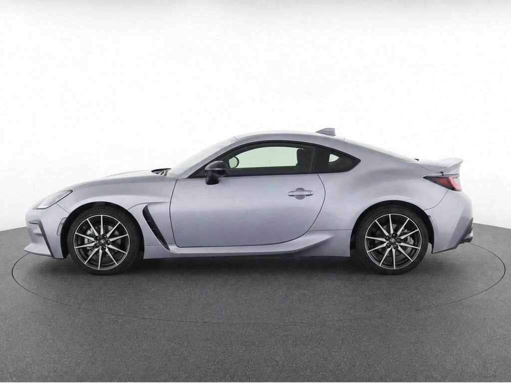 Used 2022 Steel Toyota Base image 3