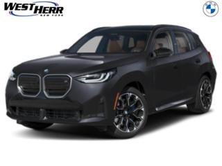 2026 BMW X3 M50 XDRIVE's photo