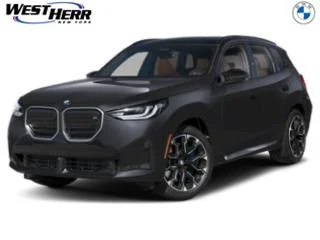 2026 BMW X3 M50 XDRIVE's photo