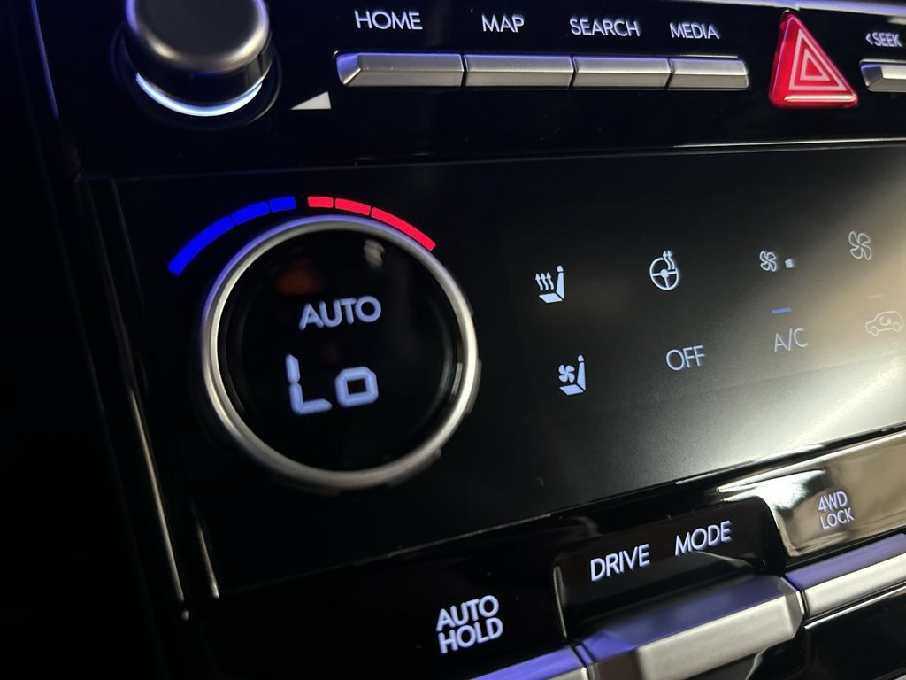 New 2026 White Hyundai Limited AWD image 32