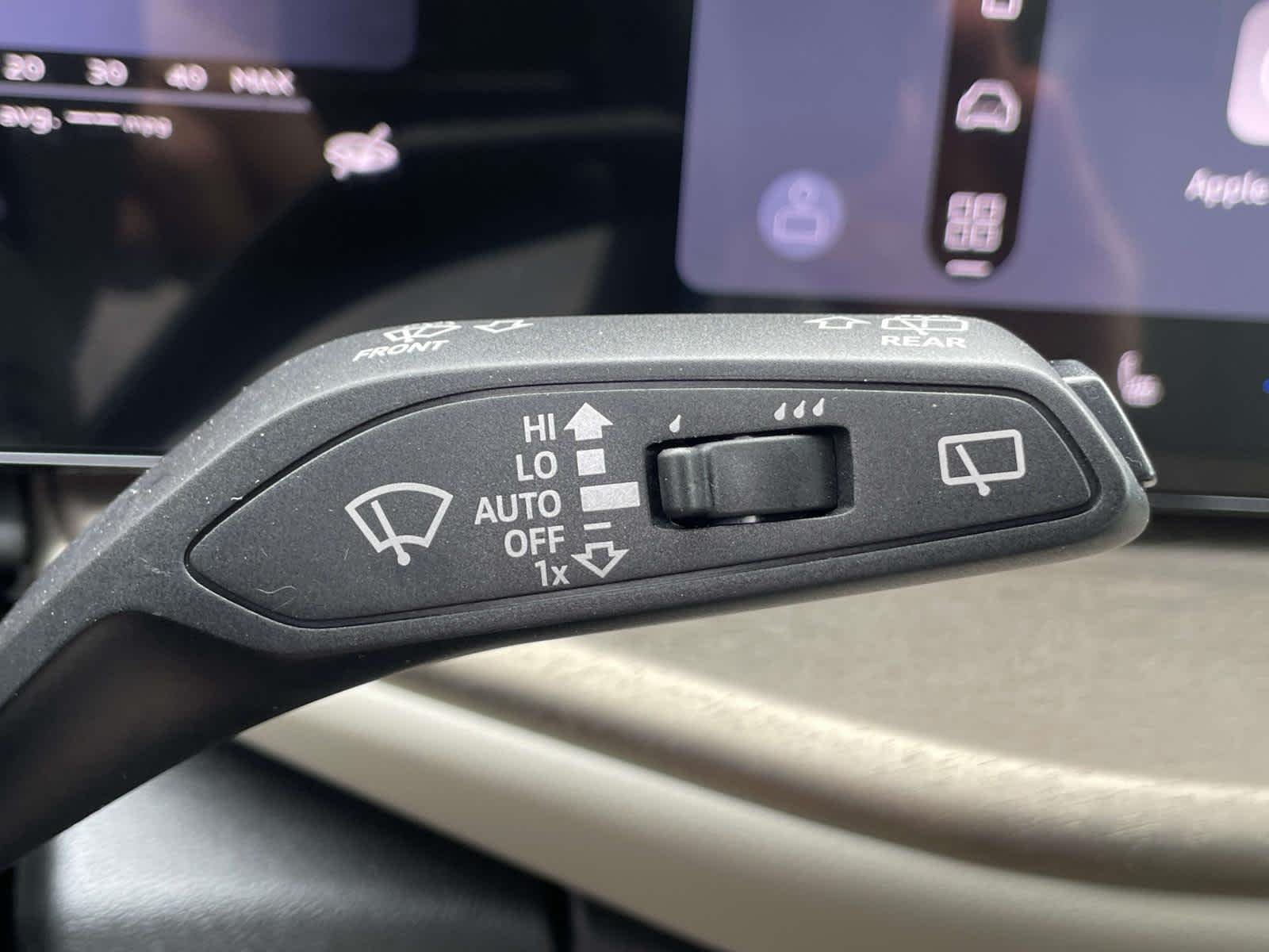 New 2026 N7N7/ Audi Premium image 36