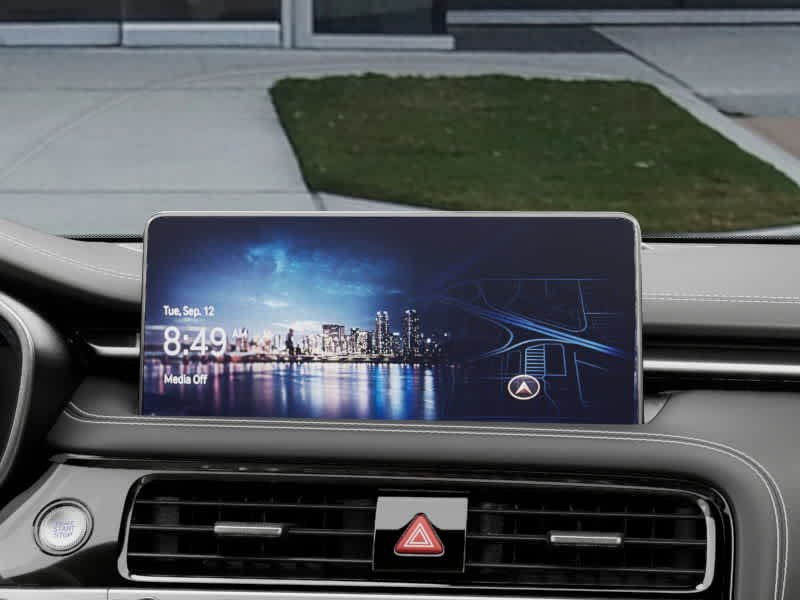 2026 GENESIS G70 Sport Prestige - Photo 18