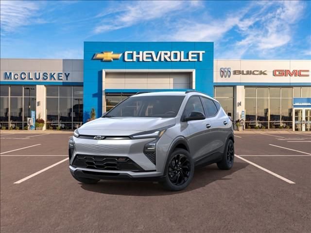 2027 Chevrolet Bolt RS - Photo 8