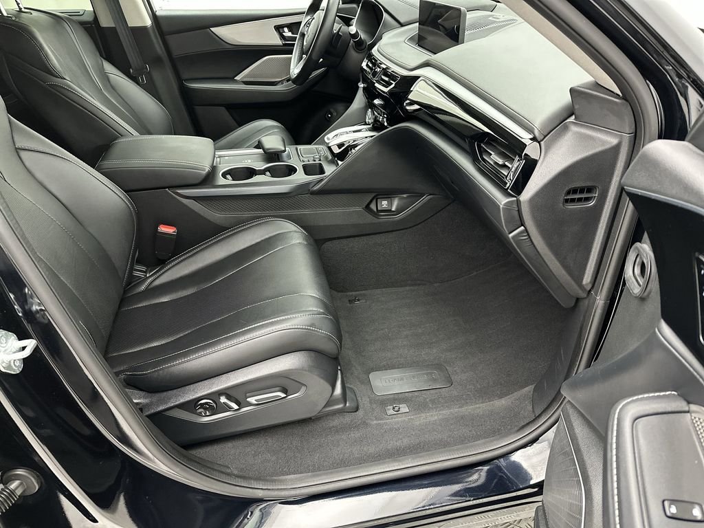 2023 Acura MDX Technology Package - Photo 26