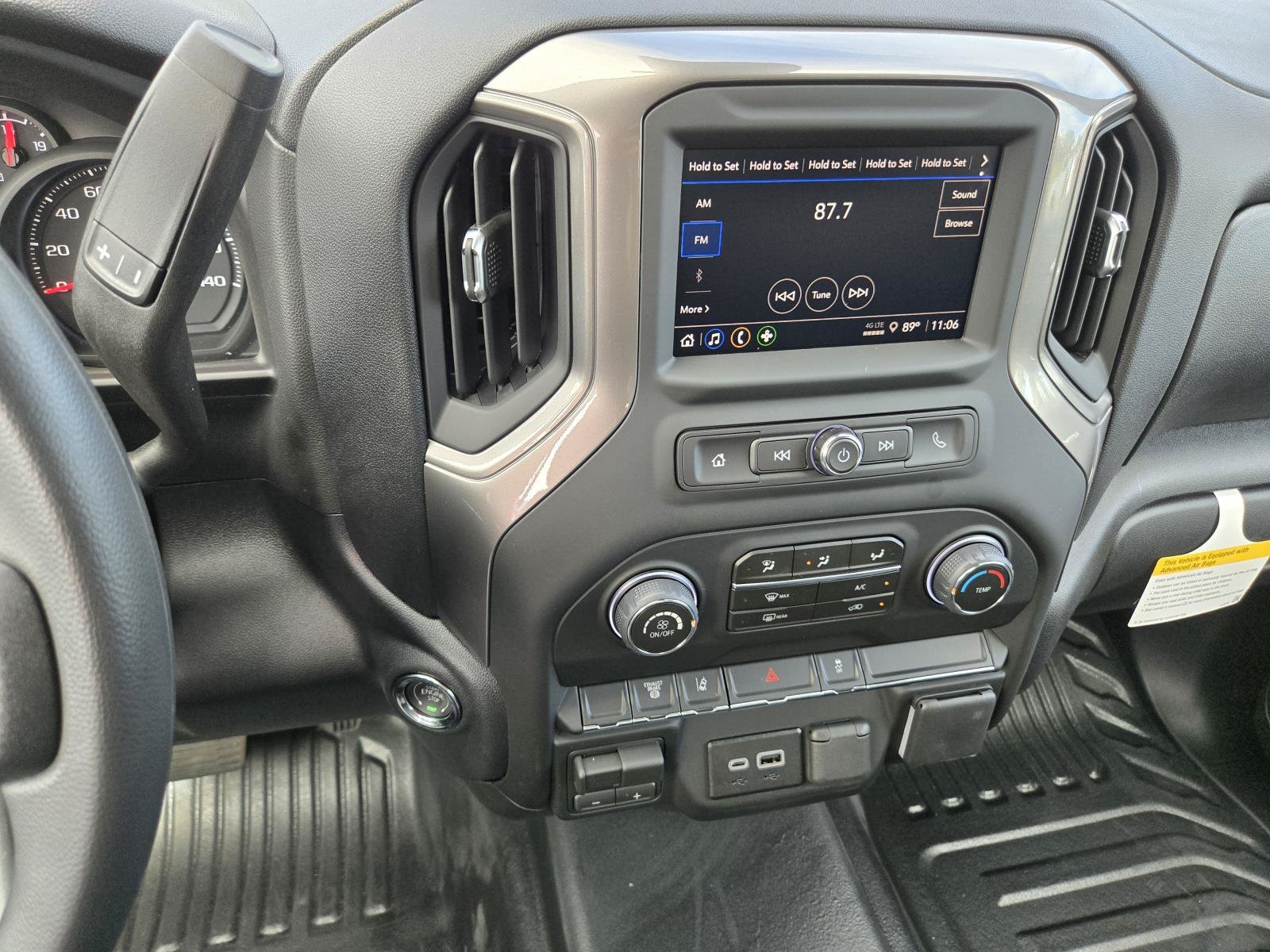 2026 Chevrolet Silverado 3500 HD Work Truck - Photo 23