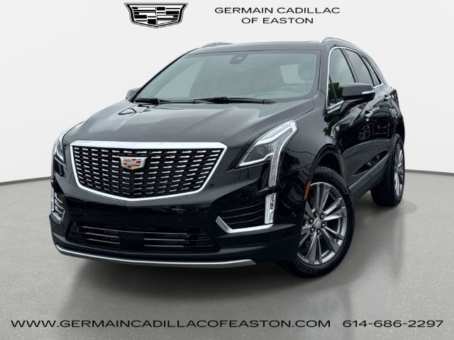 2026 Cadillac XT5