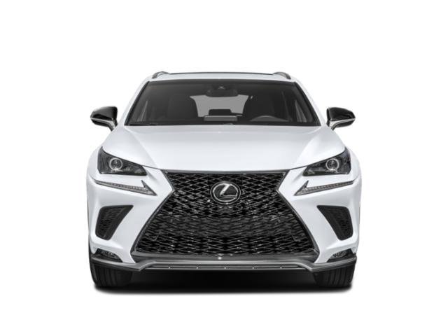 Used 2021  Lexus 300 F Sport image 4