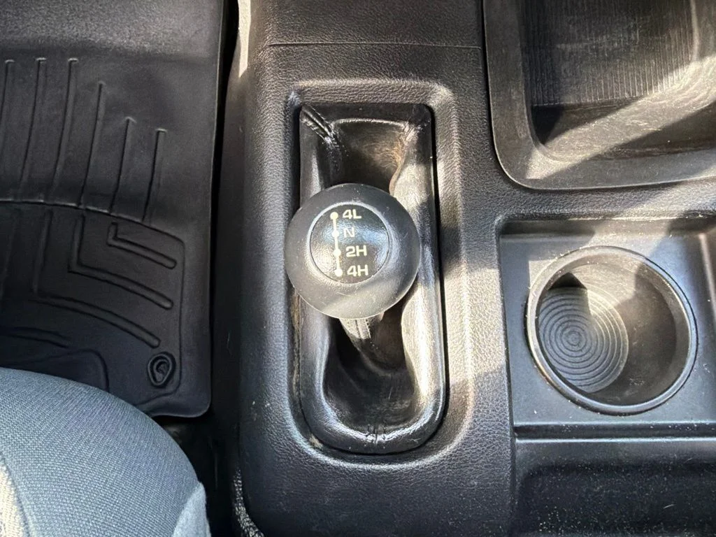 Used 2018 Red Ram Tradesman image 37