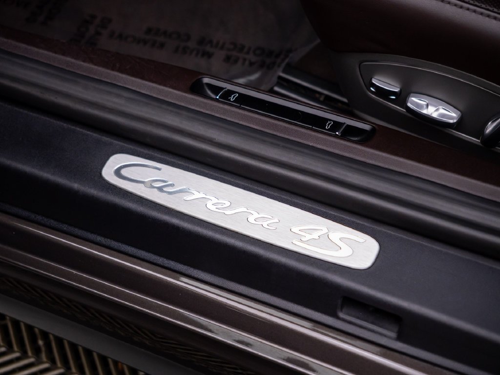 2015 Porsche 911 Carrera S - Photo 19