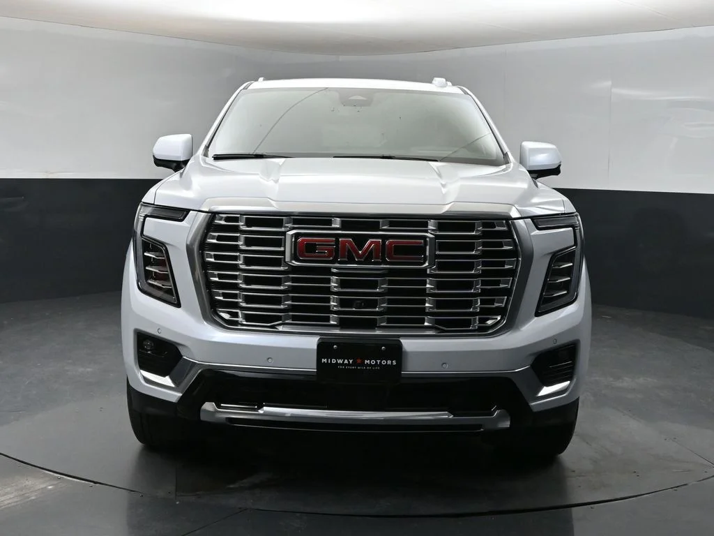 Used 2026 White GMC Denali image 6