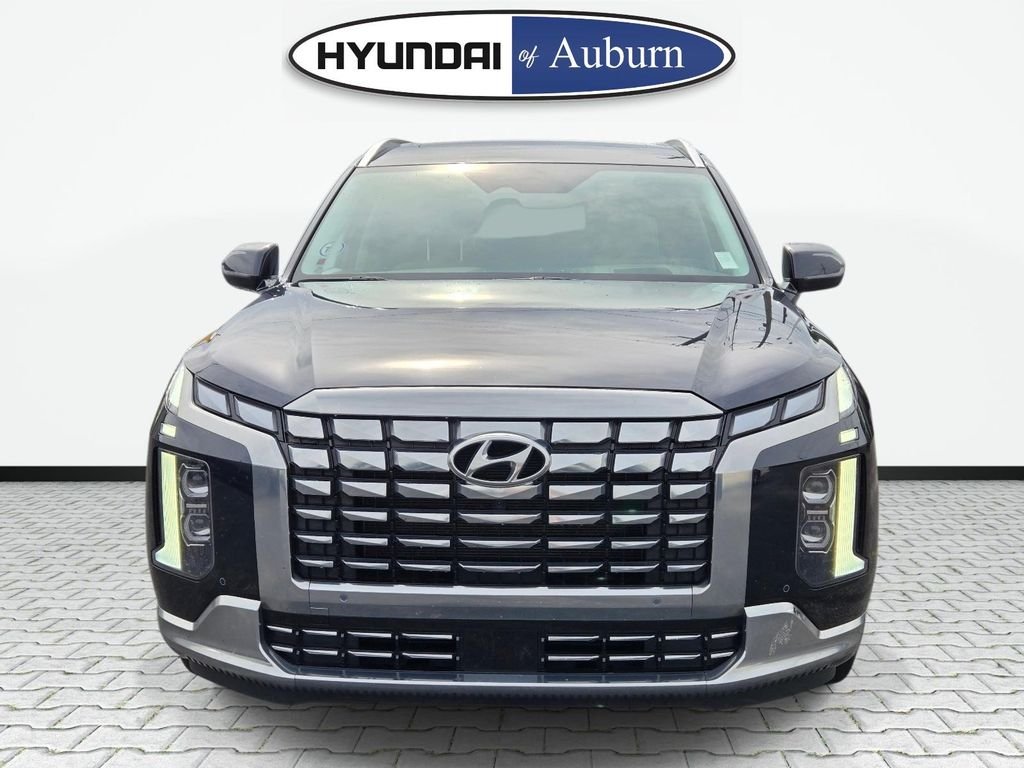 2024 Hyundai Palisade Calligraphy - Photo 12