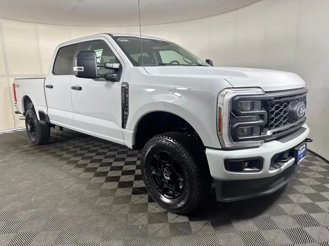 2026 Ford F-350SD